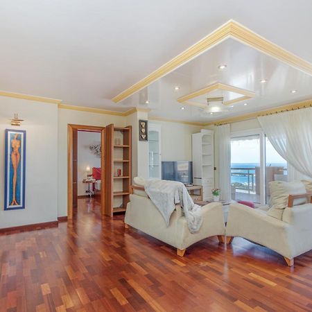 Portobello Apartment Roses Exterior foto
