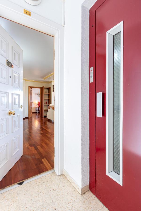 Portobello Apartment Roses Exterior foto