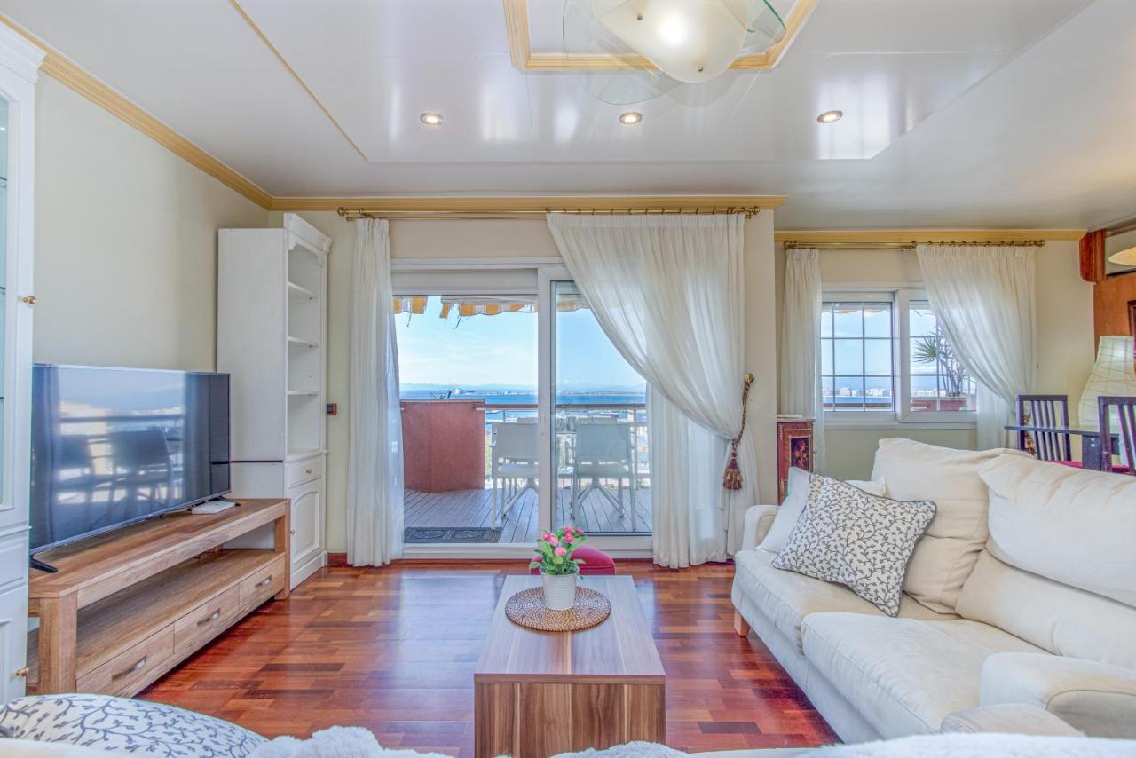Portobello Apartment Roses Exterior foto